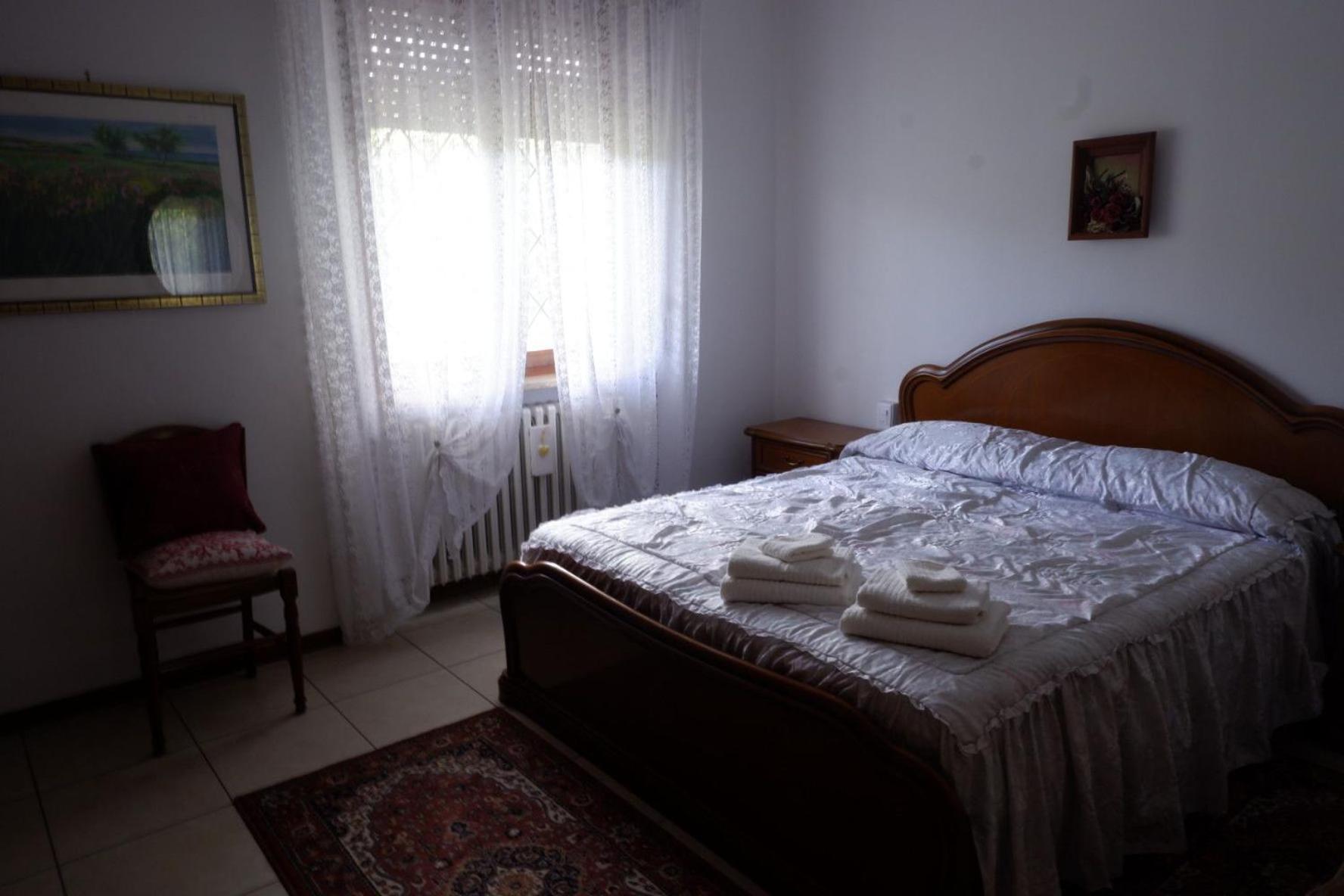L'Edera Appartamento Rivoli Veronese Dış mekan fotoğraf